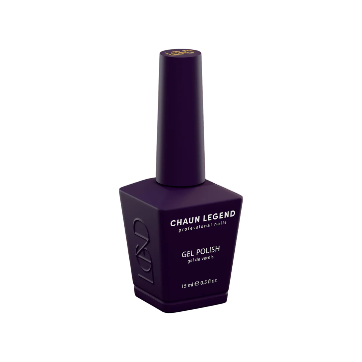 Chaun Legend Gel Polish – Fatal Figs LG5223