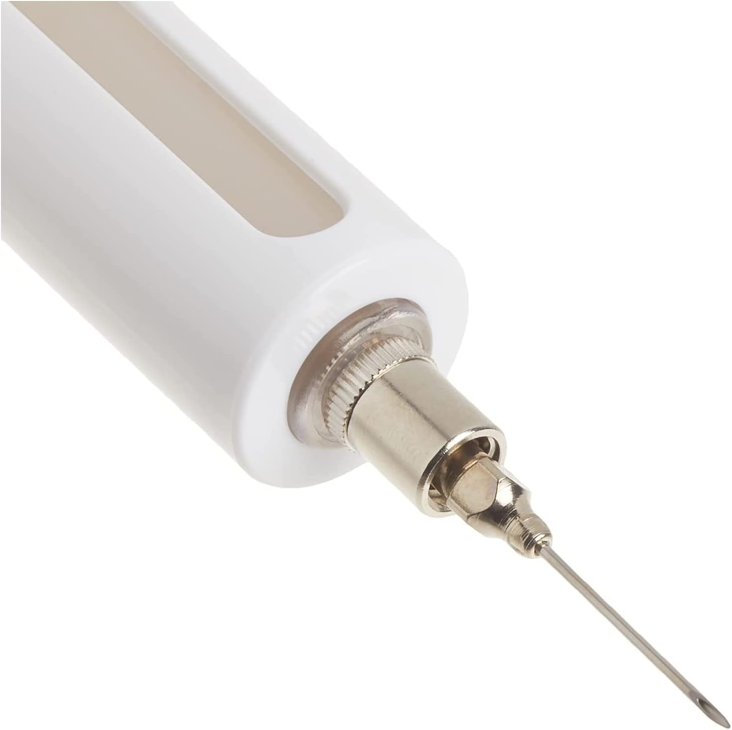 Molecule-R Culinary Syringe & Marinade Injector - Black