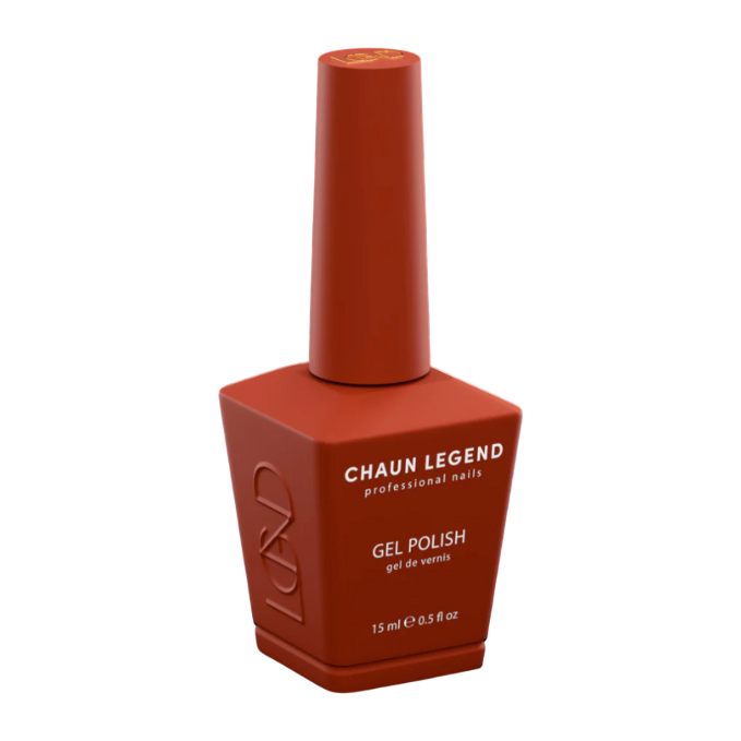 Chaun Legend Gel Polish – Heart Of The Moment LG5197