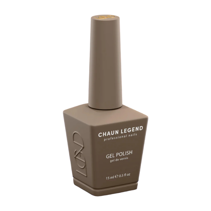 Chaun Legend Gel Polish – LG5194 Mauve Out The Way
