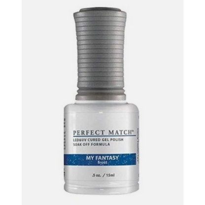 LeChat Perfect Match Gel Polish