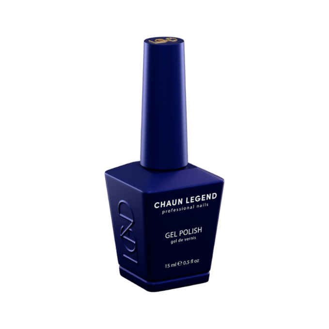 Chaun Legend Gel Polish – Naughty Navy (Shimmer) LG5230