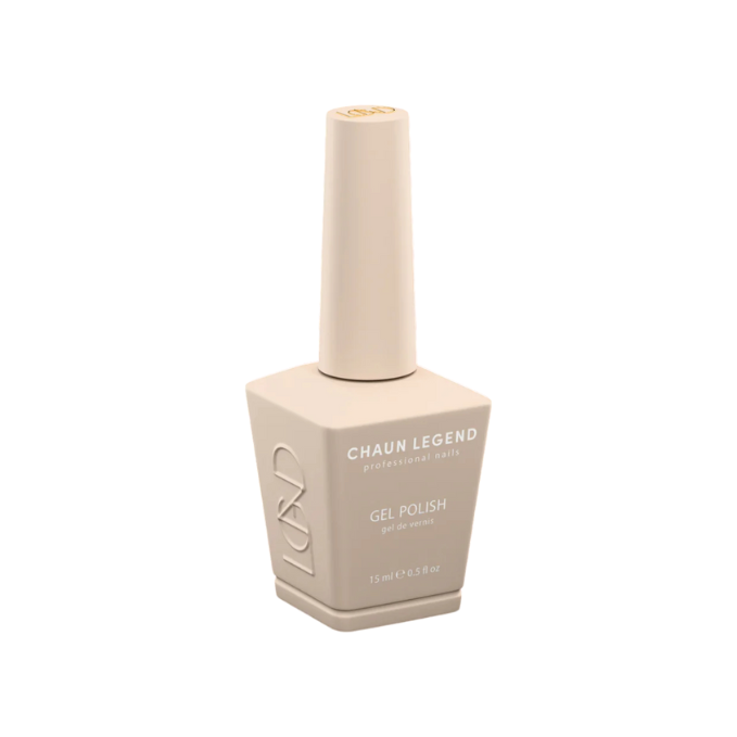 Chaun Legend Gel Polish – Bare Necessities LG5119