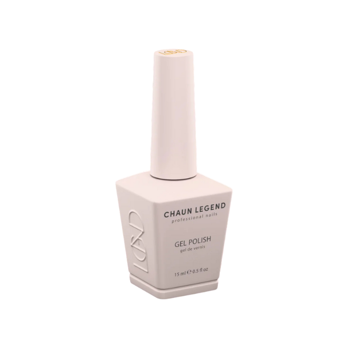 Chaun Legend Gel Polish – Nothing To Hide LG5123