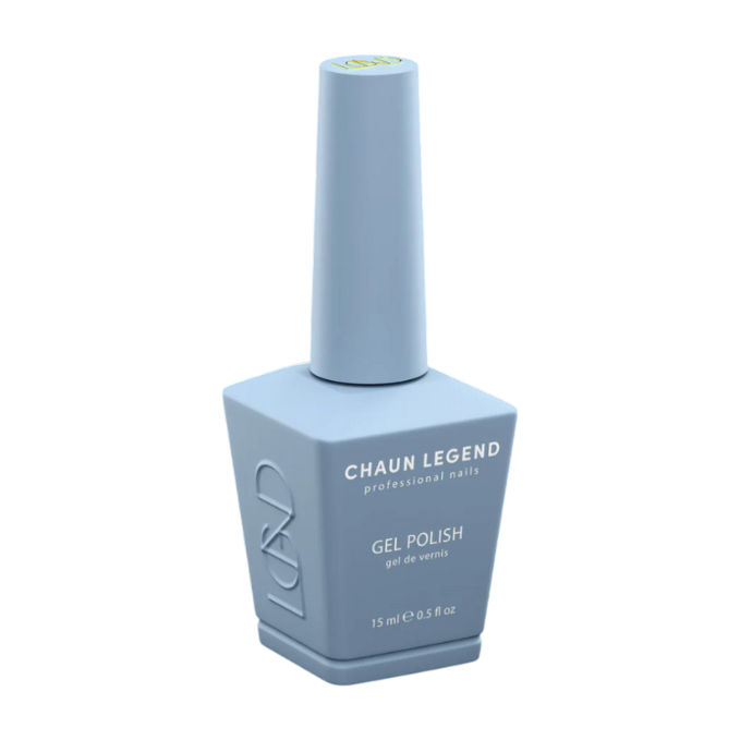 Chaun Legend Gel Polish – Oceans Bottom LG5140