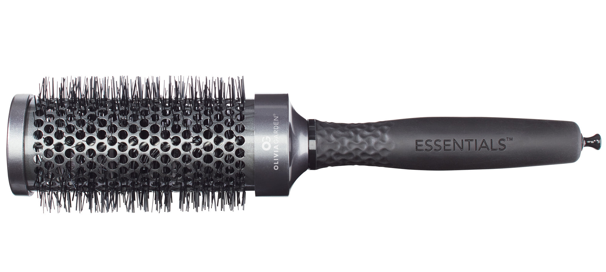 Olivia Garden ESSENTIALS Thermal brush 1 5/8  (45 mm)