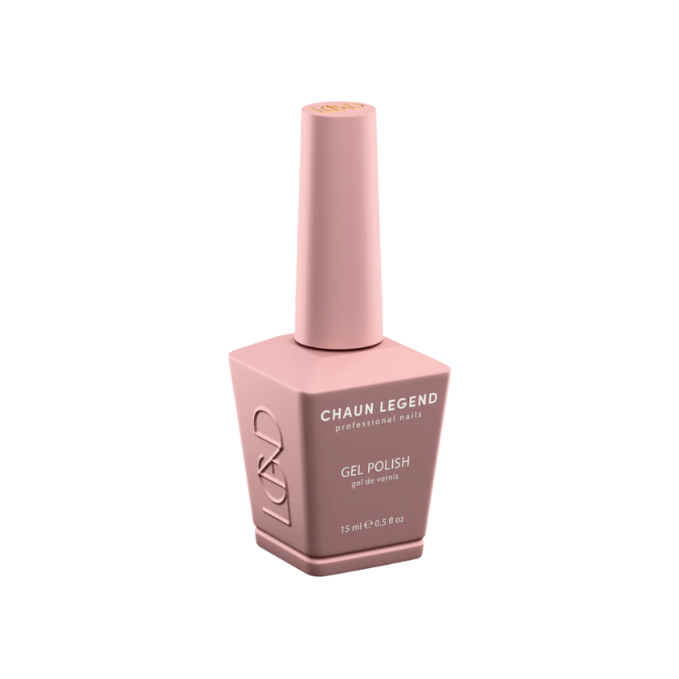 Chaun Legend Gel Polish – Orchid Venom LG5129