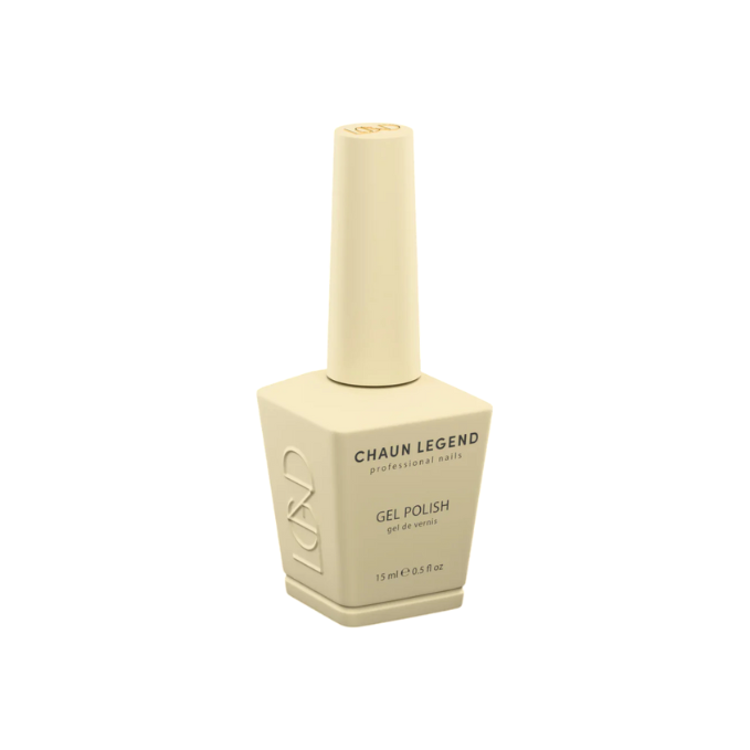 Chaun Legend Gel Polish – Focus On Me LG5131