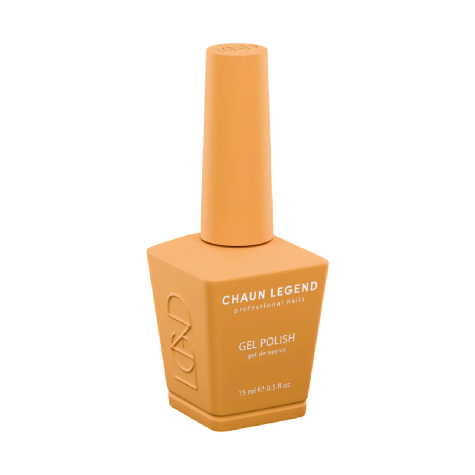 Chaun Legend Gel Polish – Peach Float LG5166