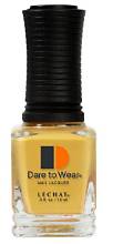 LECHAT Dare to Wear Nail Polish