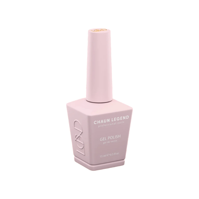Chaun Legend Gel Polish – The "O" Diet LG5124