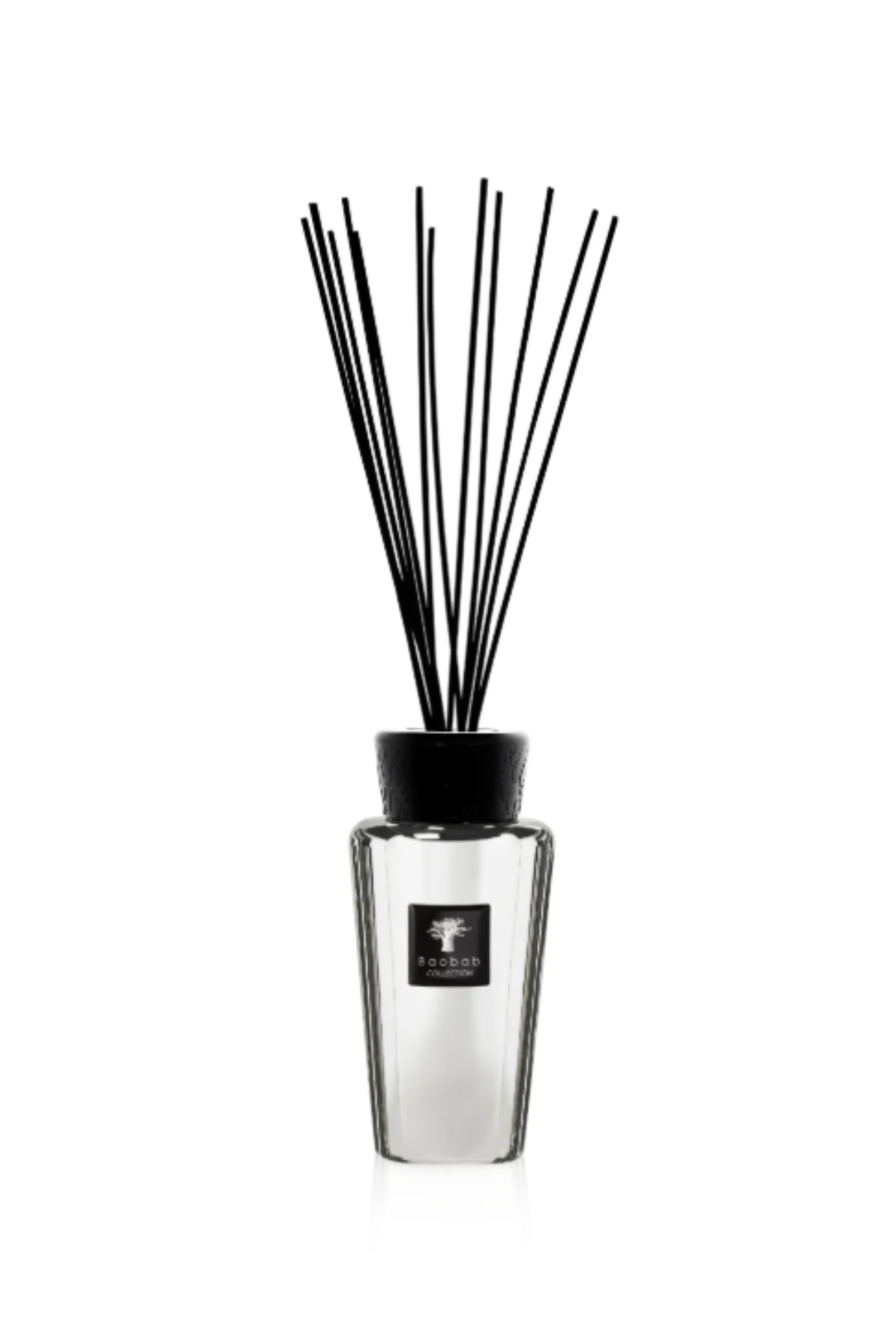 Baobab Collection Platinum Fragrance Diffuser 500ml