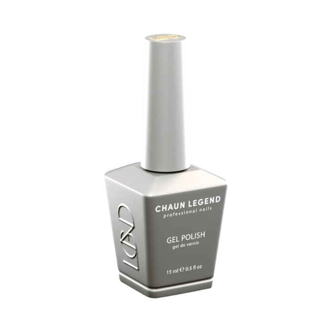 Chaun Legend Gel Nail Polish | Gleam And Scream LG5239
