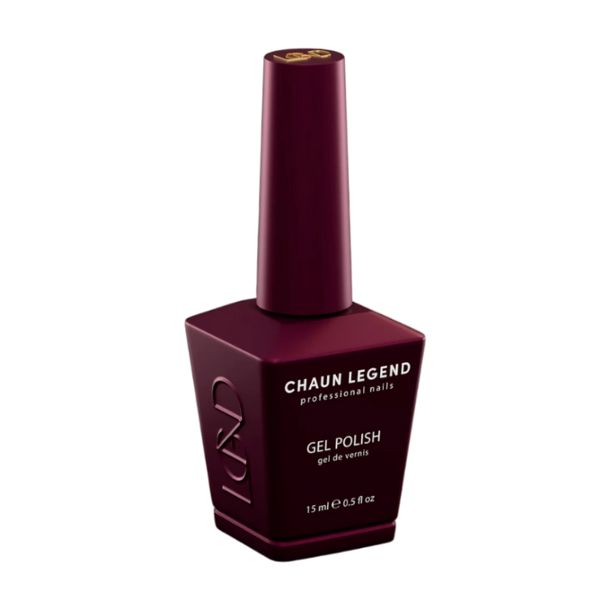 Chaun Legend Gel Polish – Plummeting LG5219