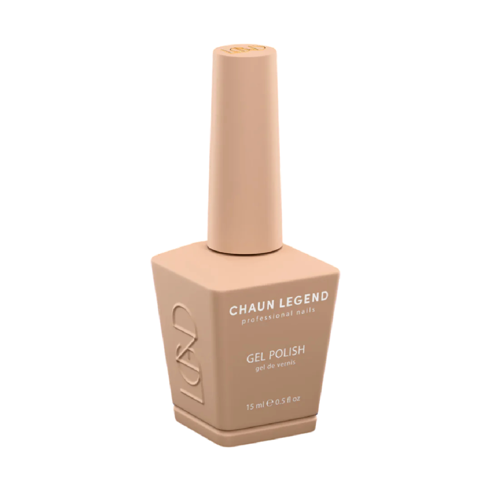 Chaun Legend Gel Polish – Plush LG5192