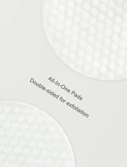 MIZON Pore Fresh Peeling Toner Pads