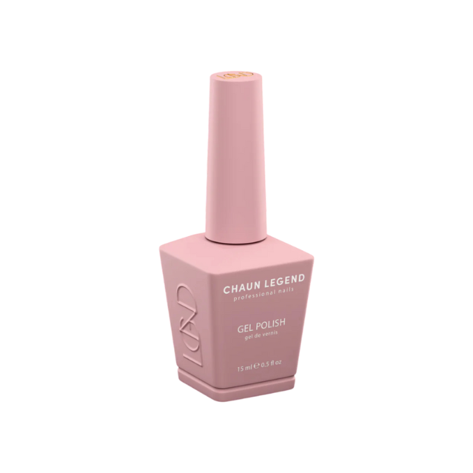 Chaun Legend Gel Polish – Problematic Pink LG5130
