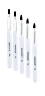 RefectoCil Cosmetic Brush SOFT - 5 PACK