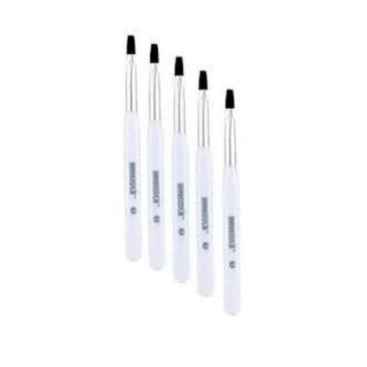 RefectoCil Cosmetic Brush SOFT - 5 PACK