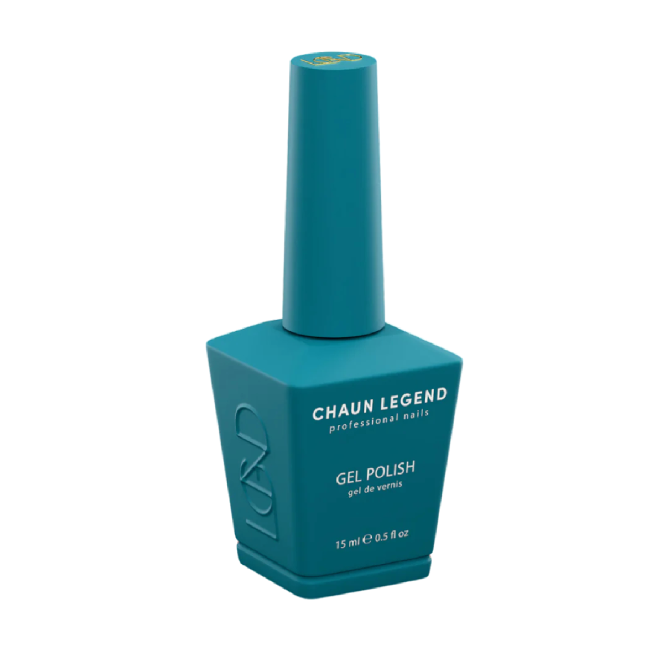 Chaun Legend Gel Polish – Rocky And Roll LG5177