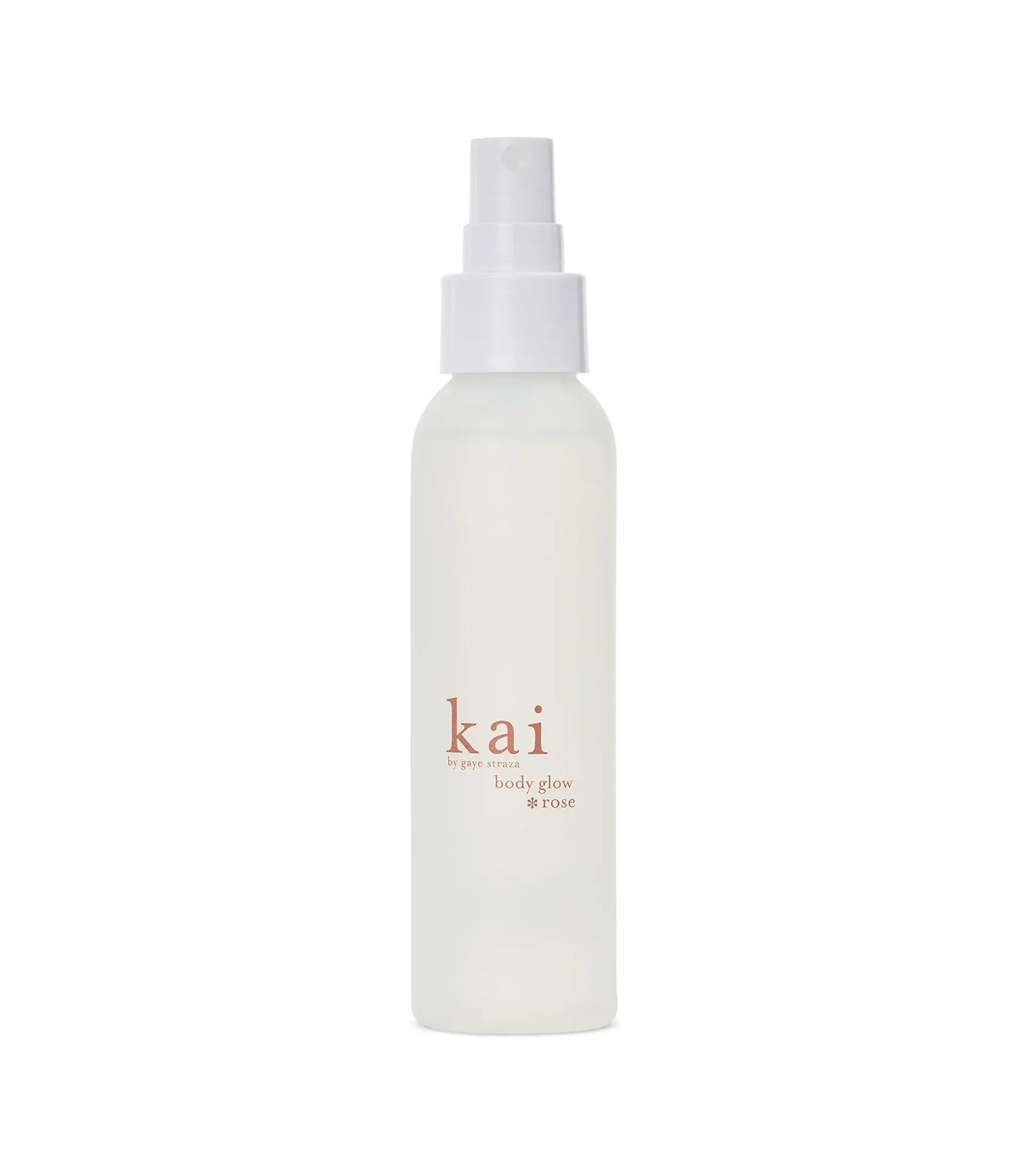 kai Rose Body Glow