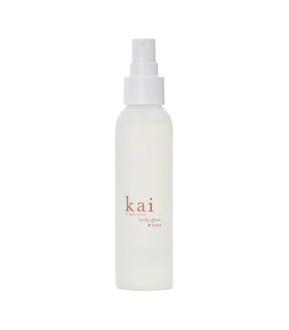 kai Rose Body Glow