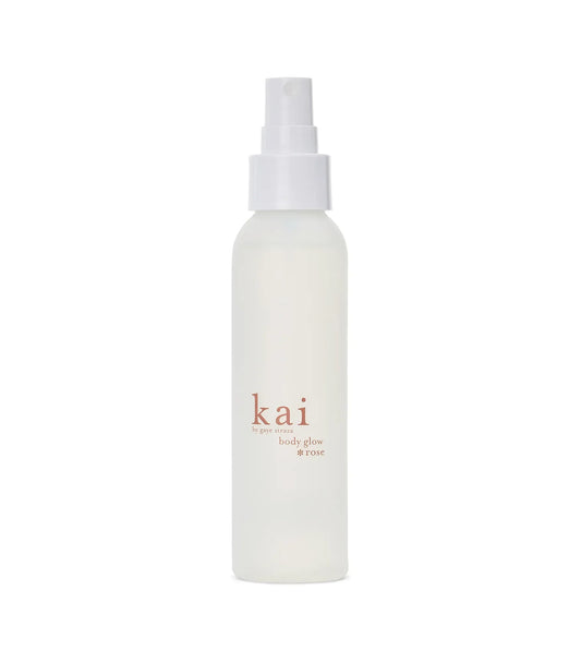 kai Rose Body Glow