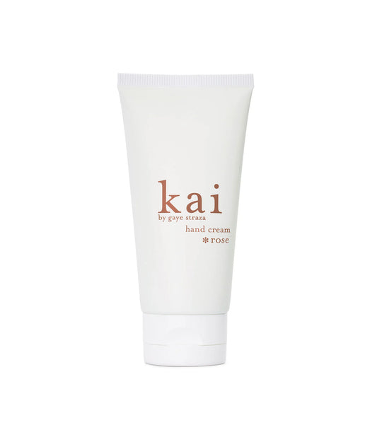 kai Rose Hand Cream