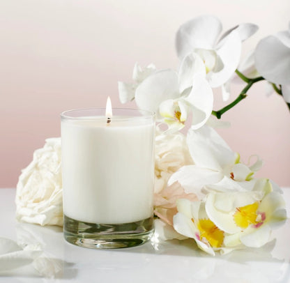 kai *rose skylight candle