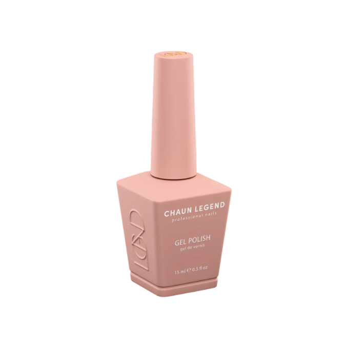 Chaun Legend Gel Polish – No Ring, No Rules LG5126