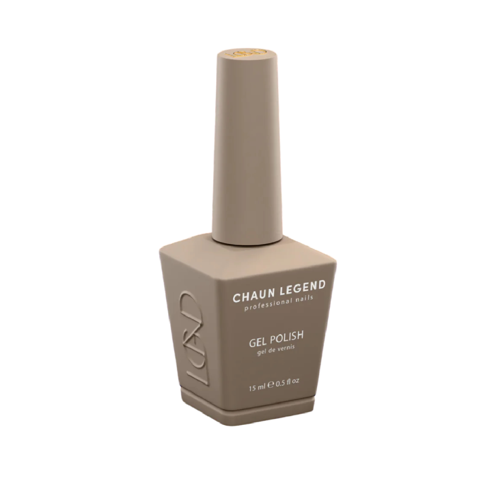 Chaun Legend Gel Polish – Rumor Has It LG5193