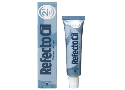 RefectoCil Eyebrow and Eyelash Tint