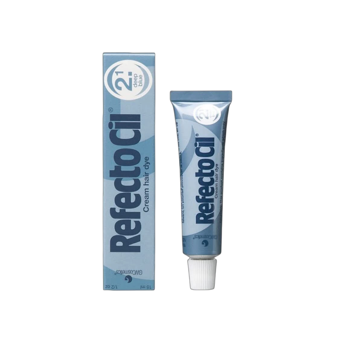 RefectoCil Eyebrow and Eyelash Tint
