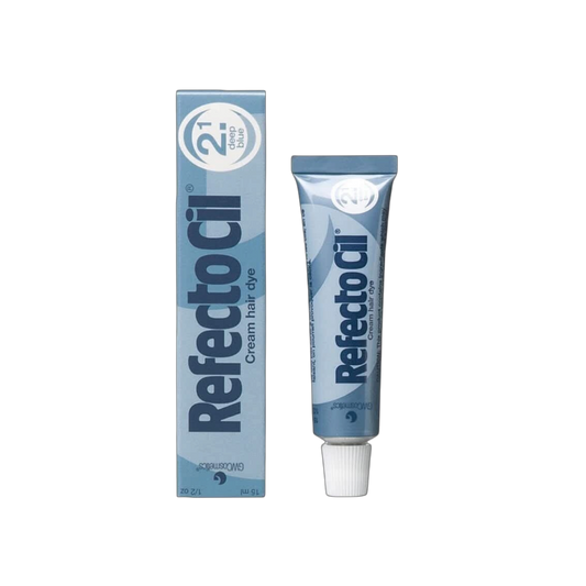 RefectoCil Eyebrow and Eyelash Tint