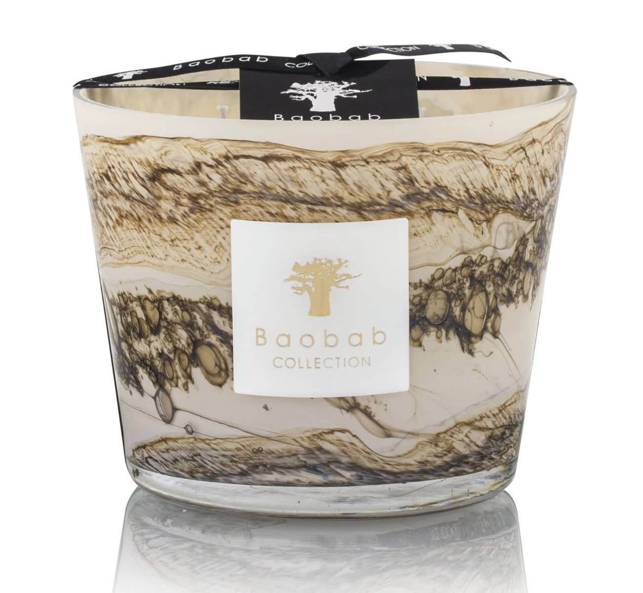 Baobab Collection Sand Siloli Candle