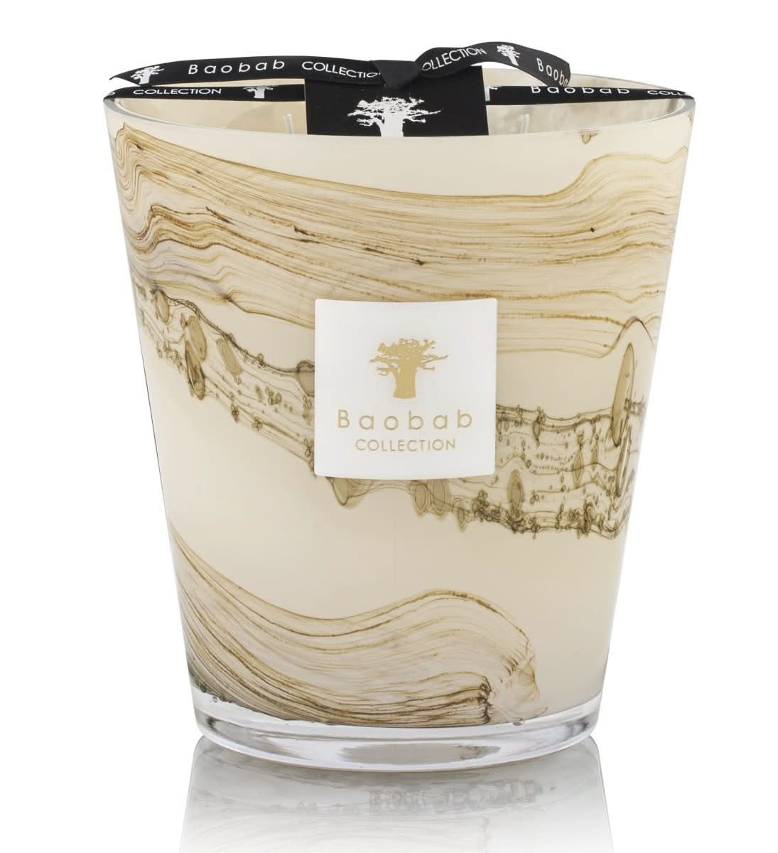 Baobab Collection Sand Siloli Candle