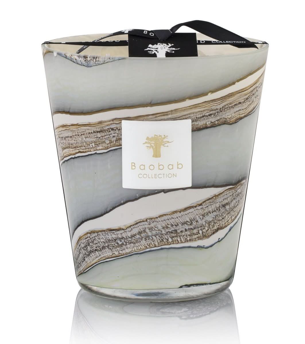 Baobab Sand Sonora Candle