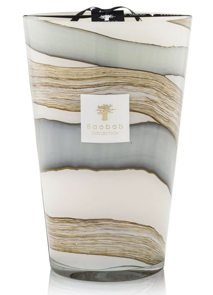 Baobab Sand Sonora Candle