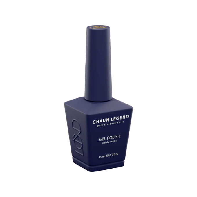 Chaun Legend Gel Polish – Berry Blue LG5227