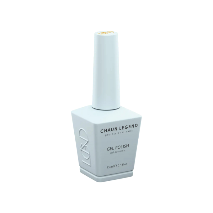 Chaun Legend Gel Polish – Seafoam LG5132