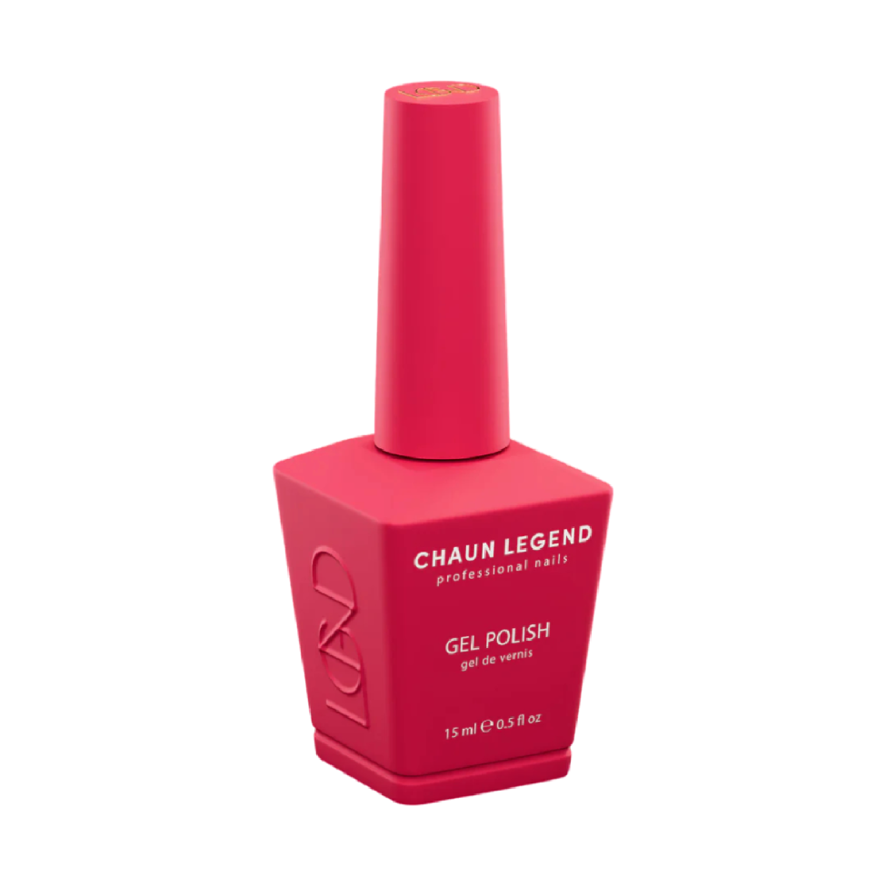 Chaun Legend Gel Polish – Second Base LG5184