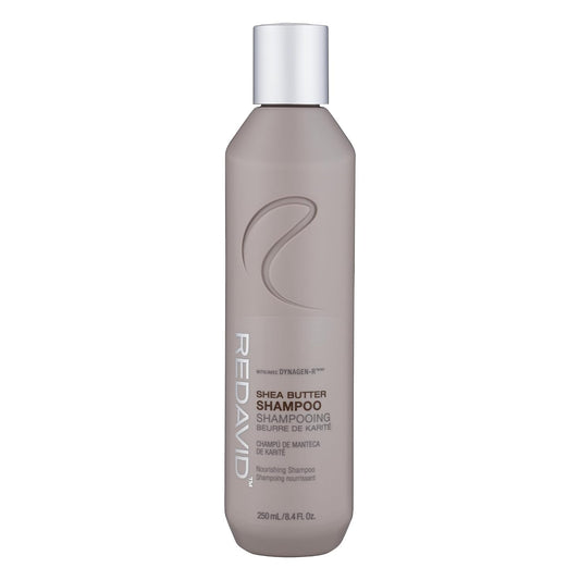Redavid Shea Butter Nourishing Shampoo