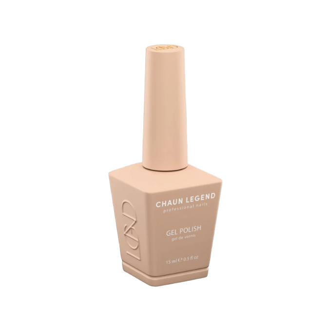 Chaun Legend Gel Polish – Rose 'N Shine LG5120