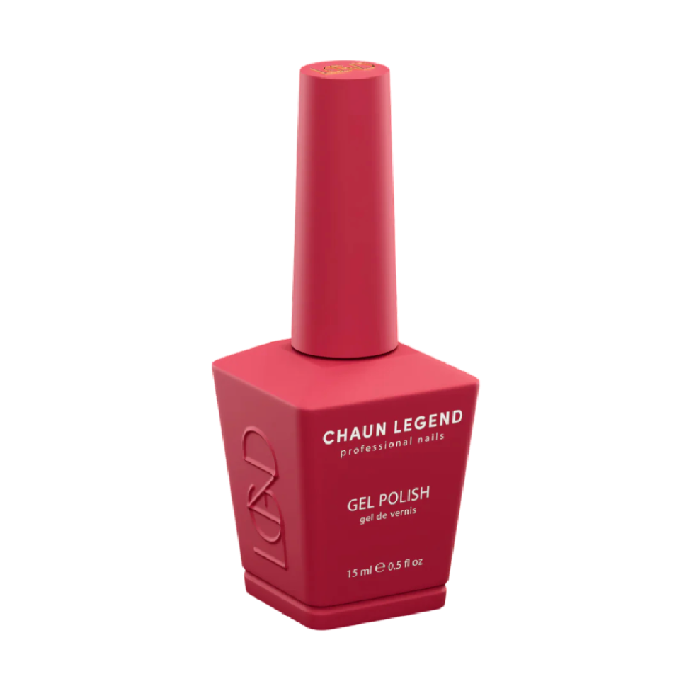 Chaun Legend Gel Polish – Berry Shortcake LG5170