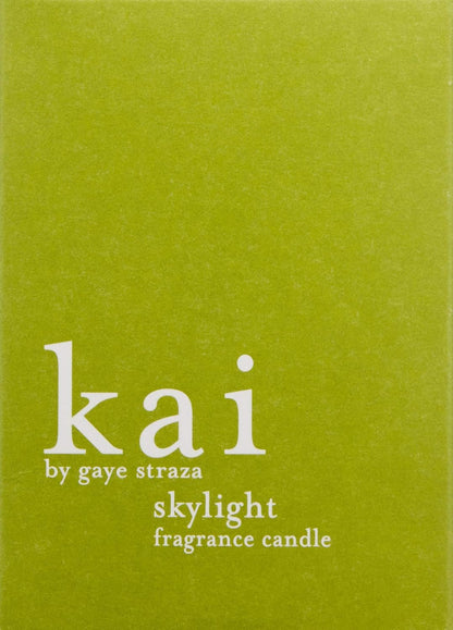 kai Skylight Candle