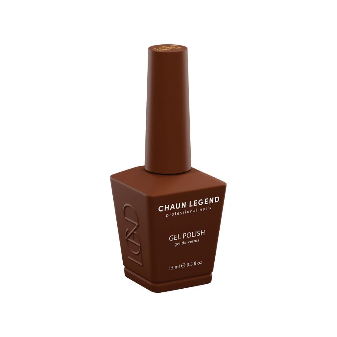 Chaun Legend Gel Polish – S'mores Galore LG5205