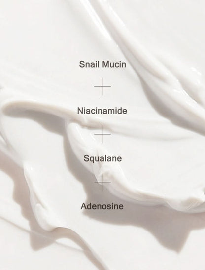 MIZON Snail Repair Eye Cream 25 ml