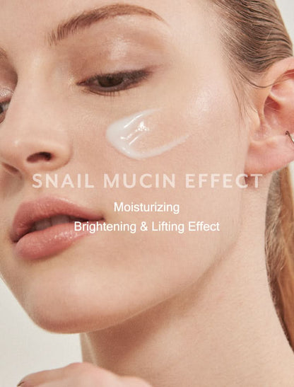 MIZON Snail Repair Eye Cream 25 ml