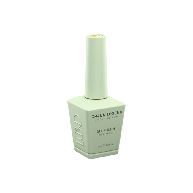 Chaun Legend Gel Polish – Mint To Go Viral LG5133