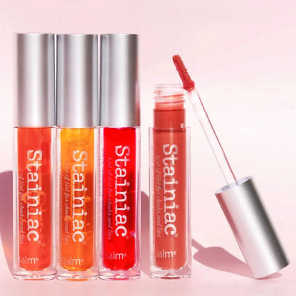 theBalm Stainiac® Lip & Cheek Stain 0.13 fl oz / 4 ml